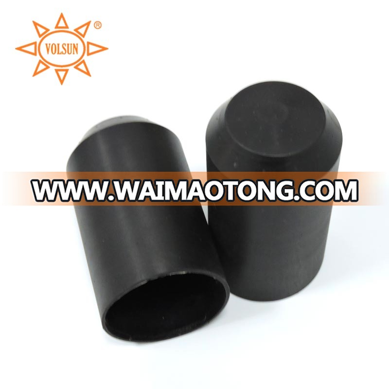 25/8 PE Insulation Heat Shrink Cable Cap