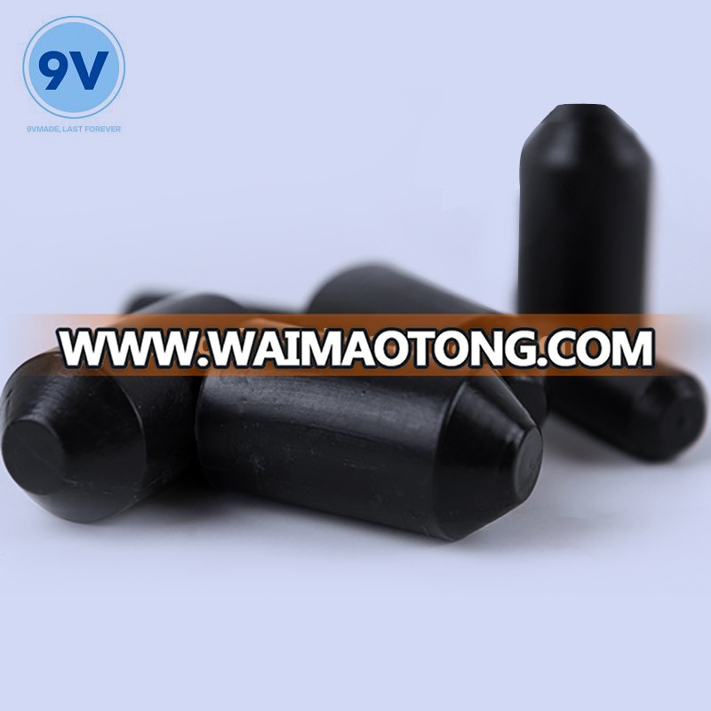 VFSM Heat Shrink plastic Insulation cable end Caps